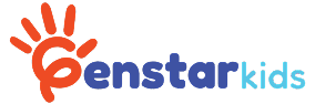 Genstarkids Logo